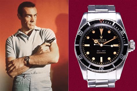 what rolex does james bond wear|Rolex James Bond edition.